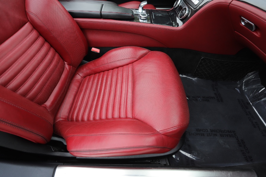 2013 Mercedes-Benz SL-Class 2dr Roadster SL550, available for sale in North Salem, New York | Meccanic Shop North Inc. North Salem, New York 2013 Mercedes-Benz SL-Class 2dr Roadster SL550, available for sale in North Salem, New York | Meccanic Shop North Inc. North Salem, New York