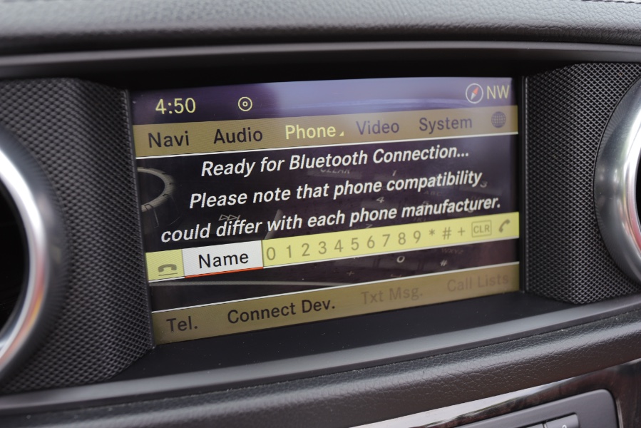 2013 Mercedes-Benz SL-Class 2dr Roadster SL550, available for sale in North Salem, New York | Meccanic Shop North Inc. North Salem, New York 2013 Mercedes-Benz SL-Class 2dr Roadster SL550, available for sale in North Salem, New York | Meccanic Shop North Inc. North Salem, New York