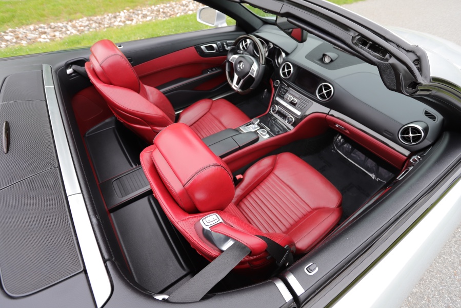 2013 Mercedes-Benz SL-Class 2dr Roadster SL550, available for sale in North Salem, New York | Meccanic Shop North Inc. North Salem, New York 2013 Mercedes-Benz SL-Class 2dr Roadster SL550, available for sale in North Salem, New York | Meccanic Shop North Inc. North Salem, New York