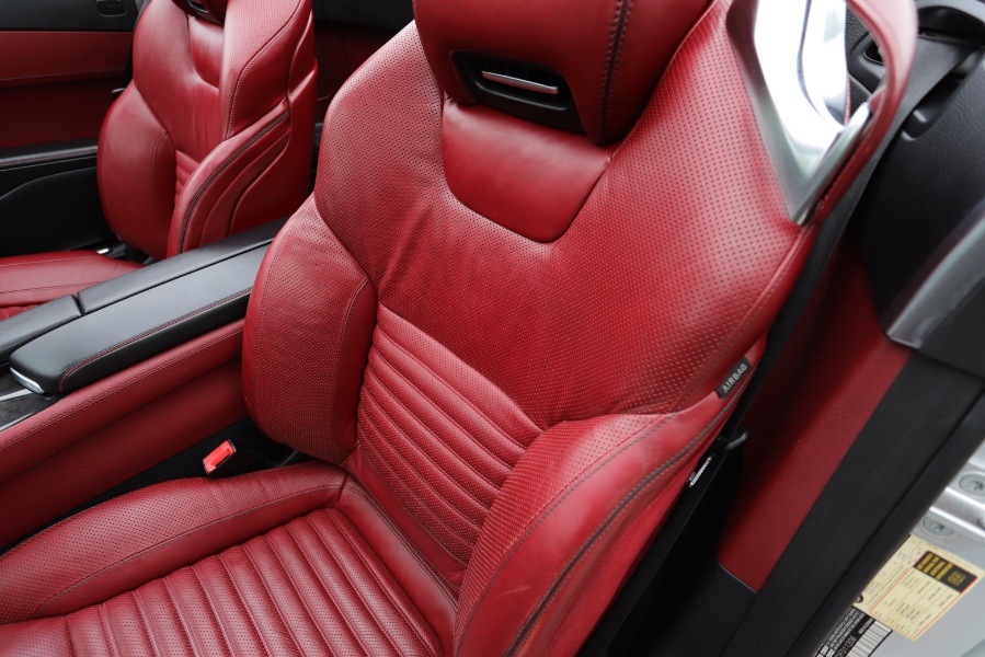 2013 Mercedes-Benz SL-Class 2dr Roadster SL550, available for sale in North Salem, New York | Meccanic Shop North Inc. North Salem, New York 2013 Mercedes-Benz SL-Class 2dr Roadster SL550, available for sale in North Salem, New York | Meccanic Shop North Inc. North Salem, New York