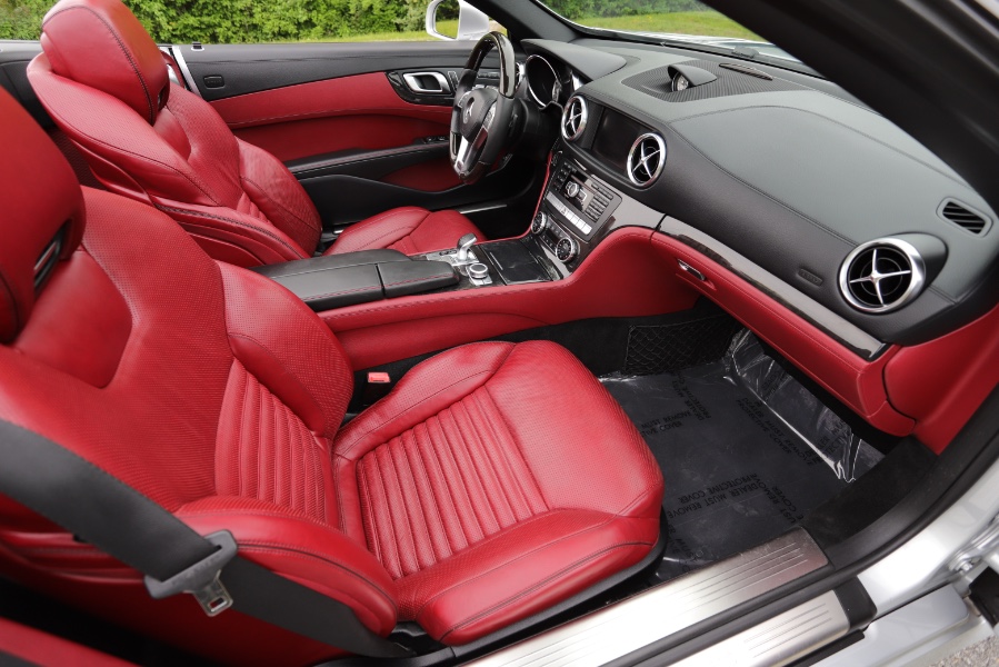 2013 Mercedes-Benz SL-Class 2dr Roadster SL550, available for sale in North Salem, New York | Meccanic Shop North Inc. North Salem, New York 2013 Mercedes-Benz SL-Class 2dr Roadster SL550, available for sale in North Salem, New York | Meccanic Shop North Inc. North Salem, New York