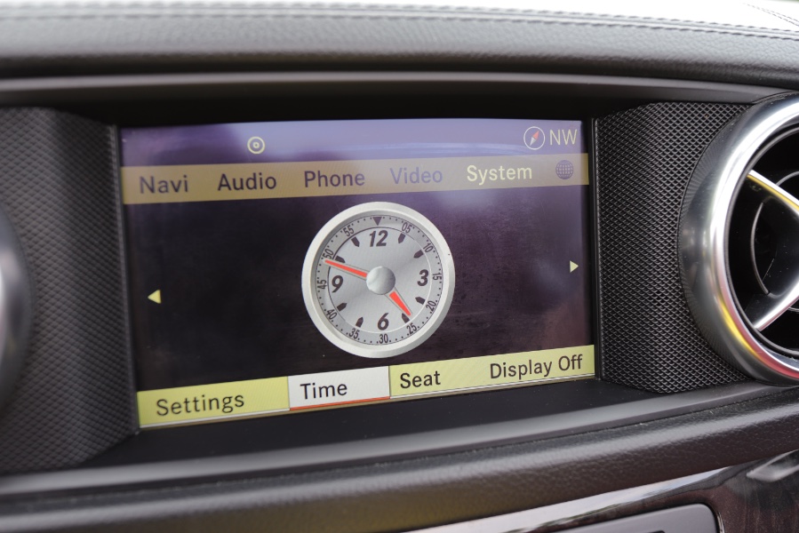2013 Mercedes-Benz SL-Class 2dr Roadster SL550, available for sale in North Salem, New York | Meccanic Shop North Inc. North Salem, New York 2013 Mercedes-Benz SL-Class 2dr Roadster SL550, available for sale in North Salem, New York | Meccanic Shop North Inc. North Salem, New York