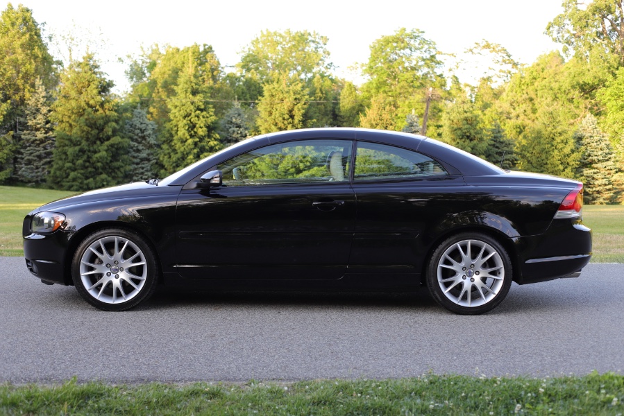 2006 Volvo C70 2.5L Turbo Auto, available for sale in North Salem, New York | Meccanic Shop North Inc. North Salem, New York 2006 Volvo C70 2.5L Turbo Auto, available for sale in North Salem, New York | Meccanic Shop North Inc. North Salem, New York
