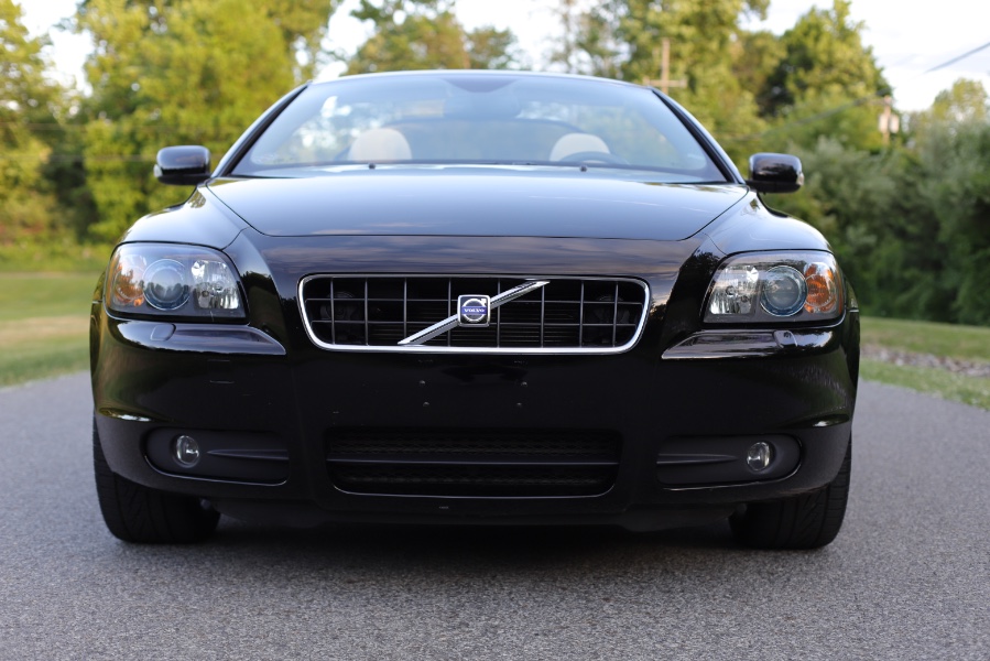 2006 Volvo C70 2.5L Turbo Auto, available for sale in North Salem, New York | Meccanic Shop North Inc. North Salem, New York 2006 Volvo C70 2.5L Turbo Auto, available for sale in North Salem, New York | Meccanic Shop North Inc. North Salem, New York