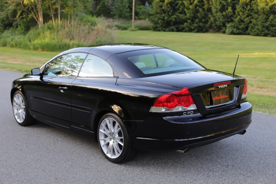 2006 Volvo C70 2.5L Turbo Auto, available for sale in North Salem, New York | Meccanic Shop North Inc. North Salem, New York 2006 Volvo C70 2.5L Turbo Auto, available for sale in North Salem, New York | Meccanic Shop North Inc. North Salem, New York
