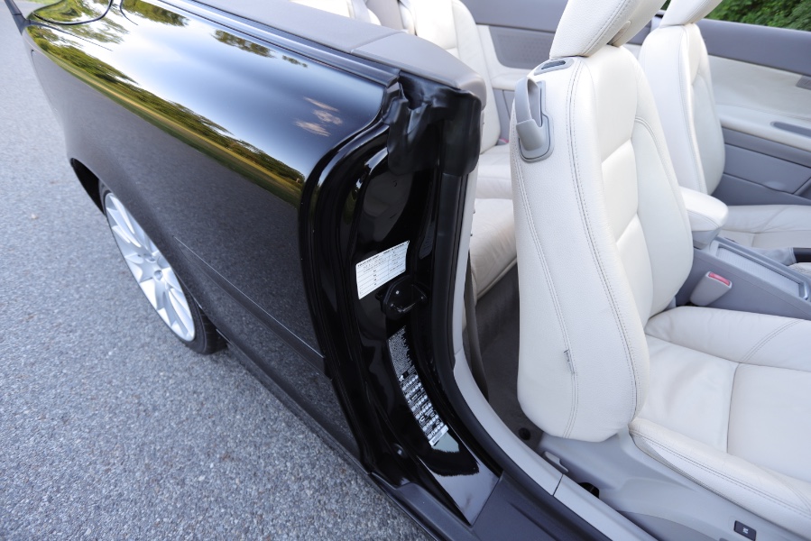 2006 Volvo C70 2.5L Turbo Auto, available for sale in North Salem, New York | Meccanic Shop North Inc. North Salem, New York 2006 Volvo C70 2.5L Turbo Auto, available for sale in North Salem, New York | Meccanic Shop North Inc. North Salem, New York