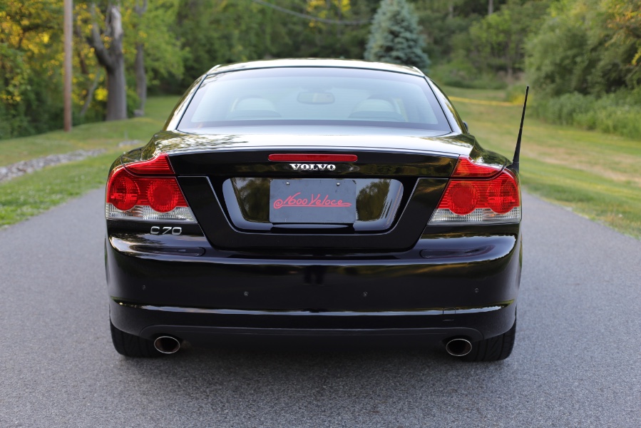 2006 Volvo C70 2.5L Turbo Auto, available for sale in North Salem, New York | Meccanic Shop North Inc. North Salem, New York 2006 Volvo C70 2.5L Turbo Auto, available for sale in North Salem, New York | Meccanic Shop North Inc. North Salem, New York