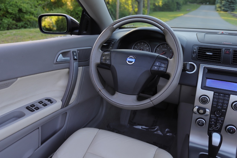 2006 Volvo C70 2.5L Turbo Auto, available for sale in North Salem, New York | Meccanic Shop North Inc. North Salem, New York 2006 Volvo C70 2.5L Turbo Auto, available for sale in North Salem, New York | Meccanic Shop North Inc. North Salem, New York