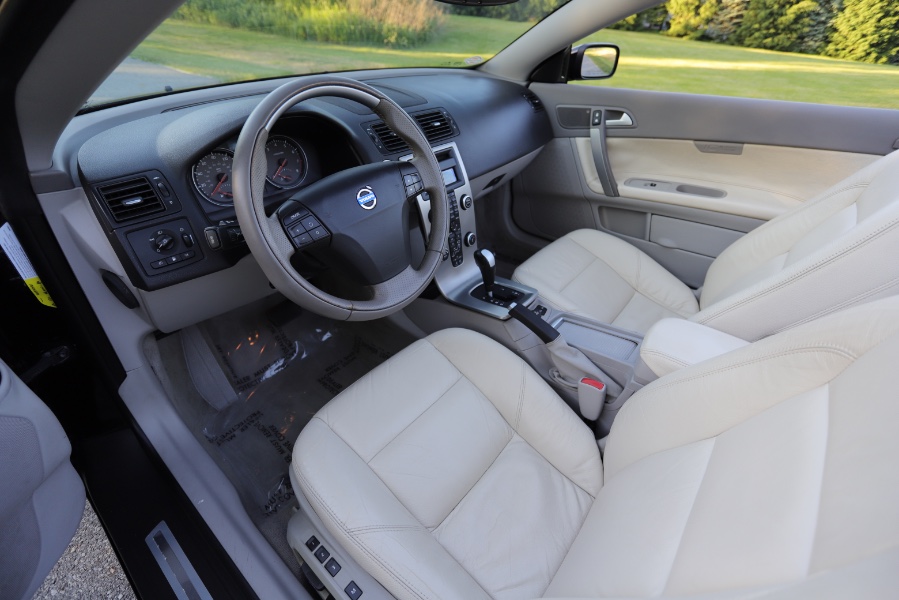 2006 Volvo C70 2.5L Turbo Auto, available for sale in North Salem, New York | Meccanic Shop North Inc. North Salem, New York 2006 Volvo C70 2.5L Turbo Auto, available for sale in North Salem, New York | Meccanic Shop North Inc. North Salem, New York