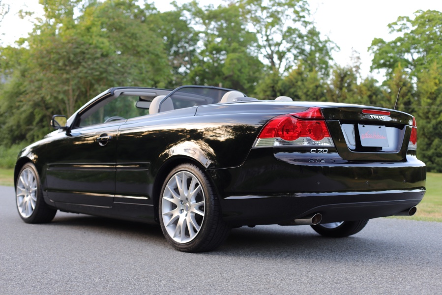2006 Volvo C70 2.5L Turbo Auto, available for sale in North Salem, New York | Meccanic Shop North Inc. North Salem, New York 2006 Volvo C70 2.5L Turbo Auto, available for sale in North Salem, New York | Meccanic Shop North Inc. North Salem, New York