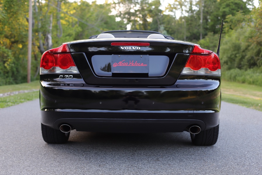 2006 Volvo C70 2.5L Turbo Auto, available for sale in North Salem, New York | Meccanic Shop North Inc. North Salem, New York 2006 Volvo C70 2.5L Turbo Auto, available for sale in North Salem, New York | Meccanic Shop North Inc. North Salem, New York