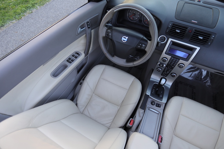 2006 Volvo C70 2.5L Turbo Auto, available for sale in North Salem, New York | Meccanic Shop North Inc. North Salem, New York 2006 Volvo C70 2.5L Turbo Auto, available for sale in North Salem, New York | Meccanic Shop North Inc. North Salem, New York