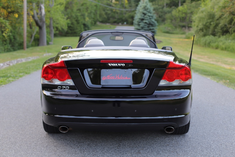 2006 Volvo C70 2.5L Turbo Auto, available for sale in North Salem, New York | Meccanic Shop North Inc. North Salem, New York 2006 Volvo C70 2.5L Turbo Auto, available for sale in North Salem, New York | Meccanic Shop North Inc. North Salem, New York