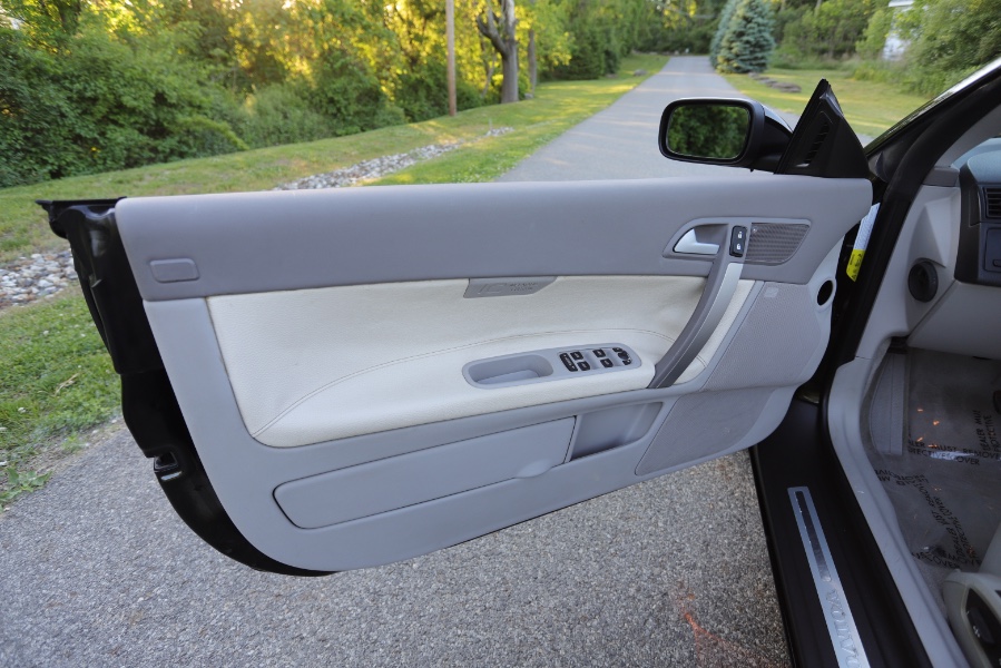 2006 Volvo C70 2.5L Turbo Auto, available for sale in North Salem, New York | Meccanic Shop North Inc. North Salem, New York 2006 Volvo C70 2.5L Turbo Auto, available for sale in North Salem, New York | Meccanic Shop North Inc. North Salem, New York