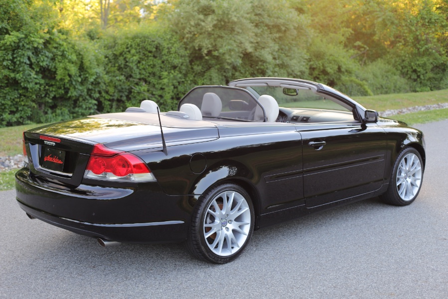 2006 Volvo C70 2.5L Turbo Auto, available for sale in North Salem, New York | Meccanic Shop North Inc. North Salem, New York 2006 Volvo C70 2.5L Turbo Auto, available for sale in North Salem, New York | Meccanic Shop North Inc. North Salem, New York