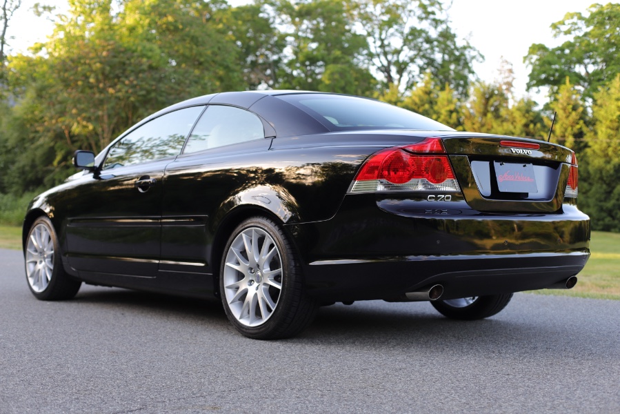 2006 Volvo C70 2.5L Turbo Auto, available for sale in North Salem, New York | Meccanic Shop North Inc. North Salem, New York 2006 Volvo C70 2.5L Turbo Auto, available for sale in North Salem, New York | Meccanic Shop North Inc. North Salem, New York