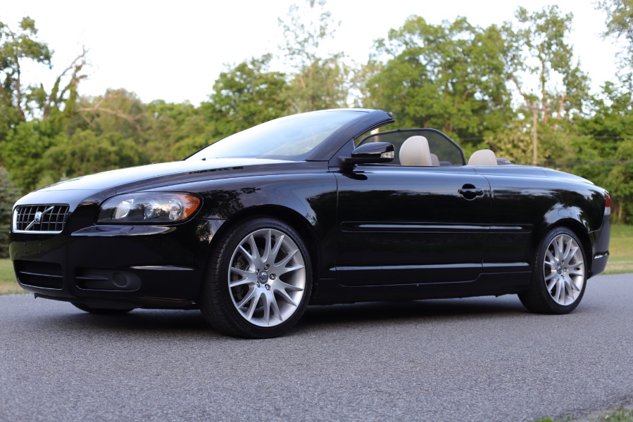 2006 Volvo C70 2.5L Turbo Auto, available for sale in North Salem, New York | Meccanic Shop North Inc. North Salem, New York 2006 Volvo C70 2.5L Turbo Auto, available for sale in North Salem, New York | Meccanic Shop North Inc. North Salem, New York