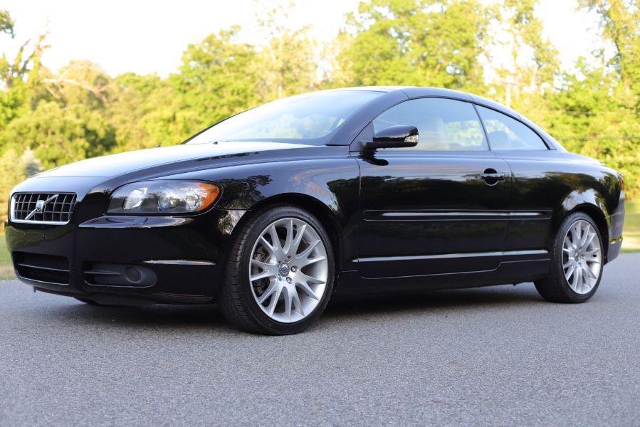 2006 Volvo C70 2.5L Turbo Auto, available for sale in North Salem, New York | Meccanic Shop North Inc. North Salem, New York 2006 Volvo C70 2.5L Turbo Auto, available for sale in North Salem, New York | Meccanic Shop North Inc. North Salem, New York