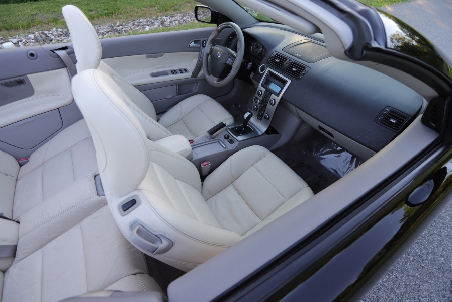 2006 Volvo C70 2.5L Turbo Auto, available for sale in North Salem, New York | Meccanic Shop North Inc. North Salem, New York 2006 Volvo C70 2.5L Turbo Auto, available for sale in North Salem, New York | Meccanic Shop North Inc. North Salem, New York
