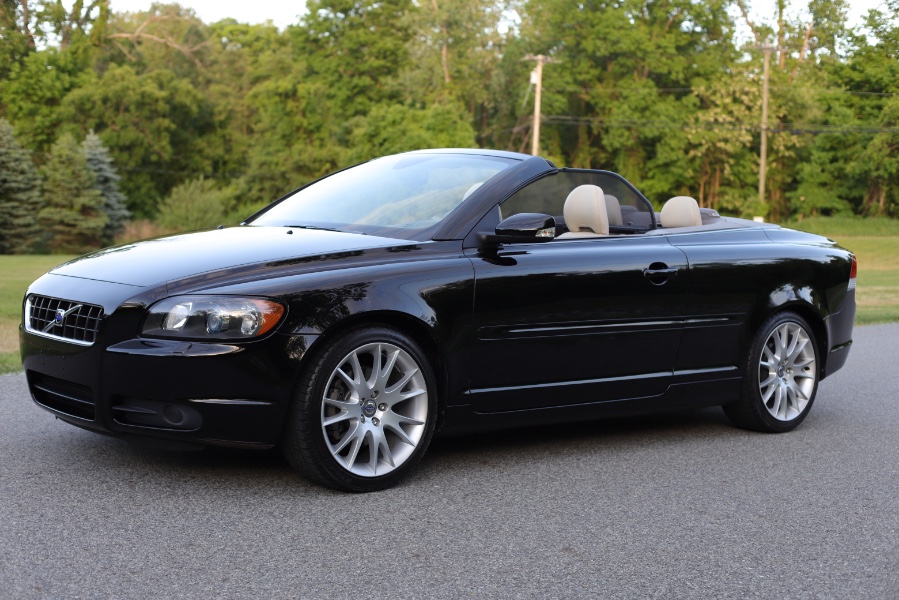 2006 Volvo C70 2.5L Turbo Auto, available for sale in North Salem, New York | Meccanic Shop North Inc. North Salem, New York 2006 Volvo C70 2.5L Turbo Auto, available for sale in North Salem, New York | Meccanic Shop North Inc. North Salem, New York