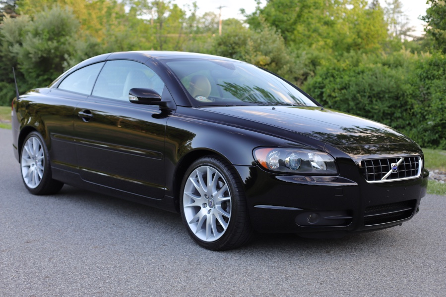 2006 Volvo C70 2.5L Turbo Auto, available for sale in North Salem, New York | Meccanic Shop North Inc. North Salem, New York 2006 Volvo C70 2.5L Turbo Auto, available for sale in North Salem, New York | Meccanic Shop North Inc. North Salem, New York