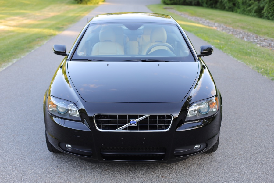 2006 Volvo C70 2.5L Turbo Auto, available for sale in North Salem, New York | Meccanic Shop North Inc. North Salem, New York 2006 Volvo C70 2.5L Turbo Auto, available for sale in North Salem, New York | Meccanic Shop North Inc. North Salem, New York