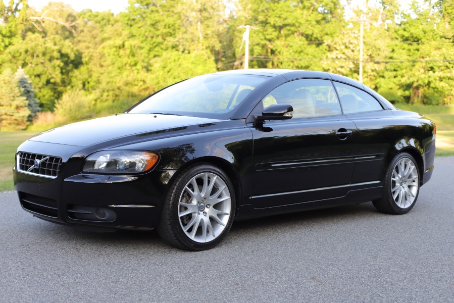 2006 Volvo C70 2.5L Turbo Auto, available for sale in North Salem, New York | Meccanic Shop North Inc. North Salem, New York 2006 Volvo C70 2.5L Turbo Auto, available for sale in North Salem, New York | Meccanic Shop North Inc. North Salem, New York