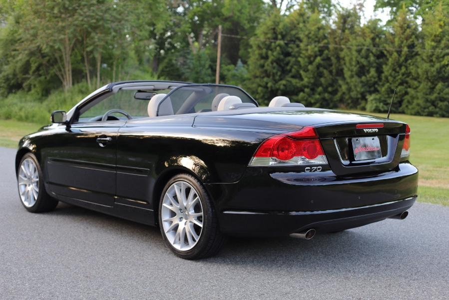 2006 Volvo C70 2.5L Turbo Auto, available for sale in North Salem, New York | Meccanic Shop North Inc. North Salem, New York 2006 Volvo C70 2.5L Turbo Auto, available for sale in North Salem, New York | Meccanic Shop North Inc. North Salem, New York