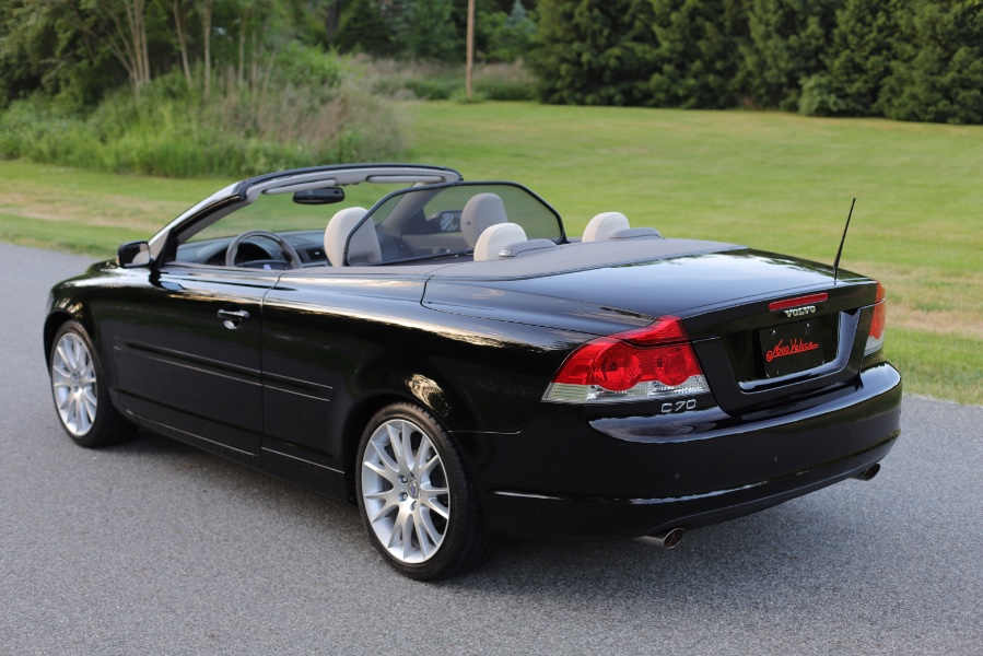 2006 Volvo C70 2.5L Turbo Auto, available for sale in North Salem, New York | Meccanic Shop North Inc. North Salem, New York 2006 Volvo C70 2.5L Turbo Auto, available for sale in North Salem, New York | Meccanic Shop North Inc. North Salem, New York