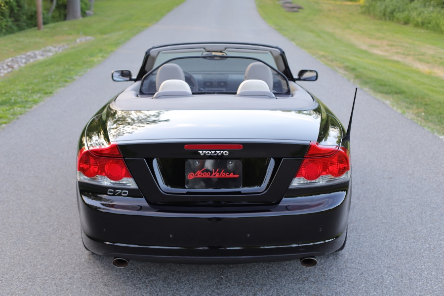 2006 Volvo C70 2.5L Turbo Auto, available for sale in North Salem, New York | Meccanic Shop North Inc. North Salem, New York 2006 Volvo C70 2.5L Turbo Auto, available for sale in North Salem, New York | Meccanic Shop North Inc. North Salem, New York