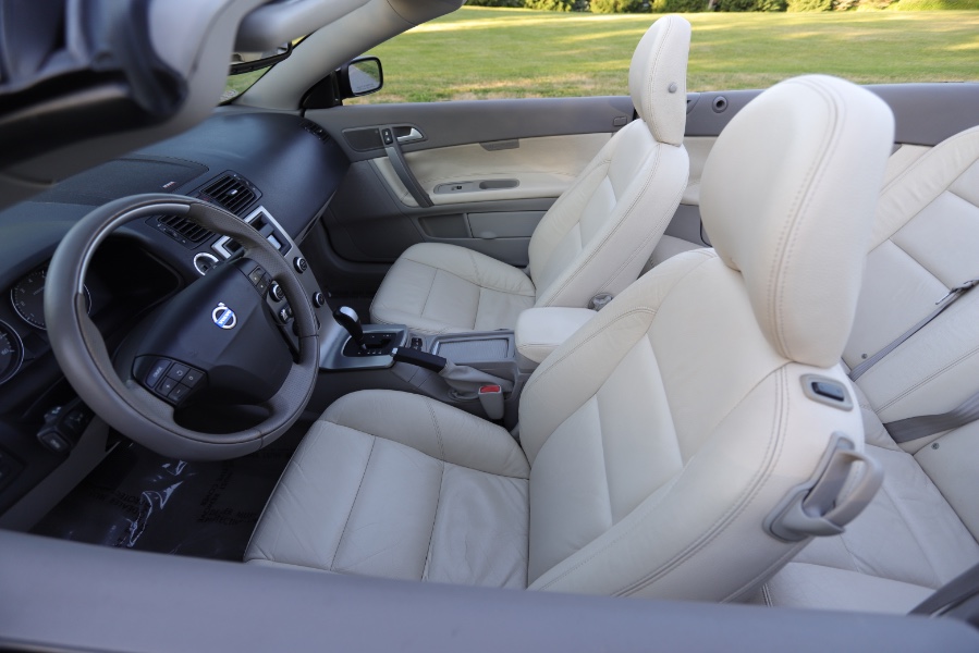 2006 Volvo C70 2.5L Turbo Auto, available for sale in North Salem, New York | Meccanic Shop North Inc. North Salem, New York 2006 Volvo C70 2.5L Turbo Auto, available for sale in North Salem, New York | Meccanic Shop North Inc. North Salem, New York