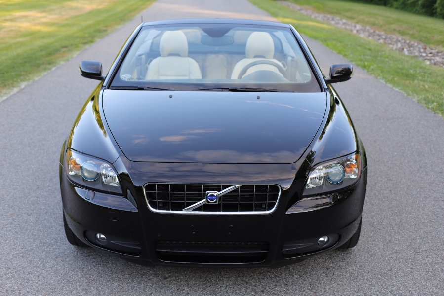 2006 Volvo C70 2.5L Turbo Auto, available for sale in North Salem, New York | Meccanic Shop North Inc. North Salem, New York 2006 Volvo C70 2.5L Turbo Auto, available for sale in North Salem, New York | Meccanic Shop North Inc. North Salem, New York