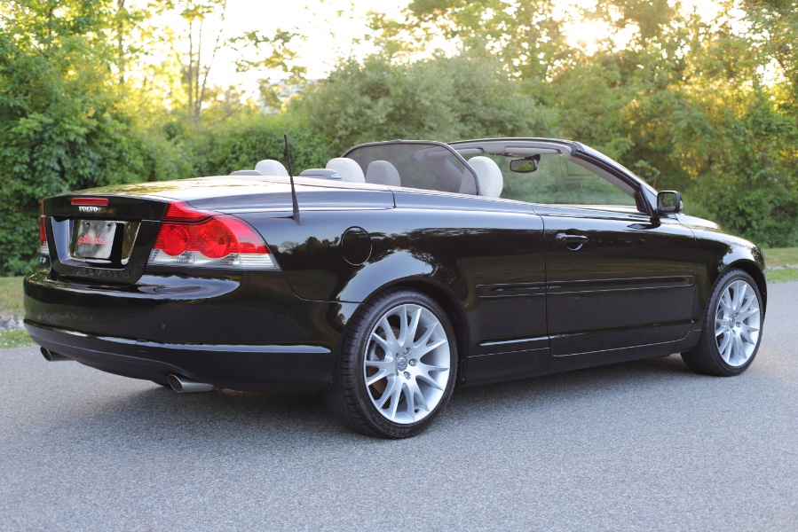 2006 Volvo C70 2.5L Turbo Auto, available for sale in North Salem, New York | Meccanic Shop North Inc. North Salem, New York 2006 Volvo C70 2.5L Turbo Auto, available for sale in North Salem, New York | Meccanic Shop North Inc. North Salem, New York