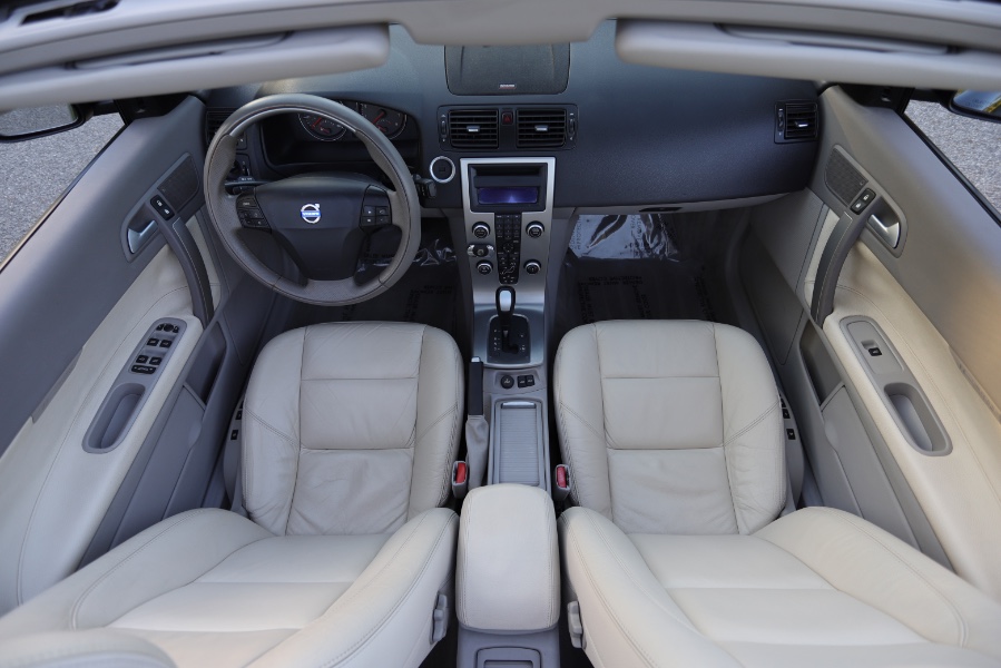 2006 Volvo C70 2.5L Turbo Auto, available for sale in North Salem, New York | Meccanic Shop North Inc. North Salem, New York 2006 Volvo C70 2.5L Turbo Auto, available for sale in North Salem, New York | Meccanic Shop North Inc. North Salem, New York