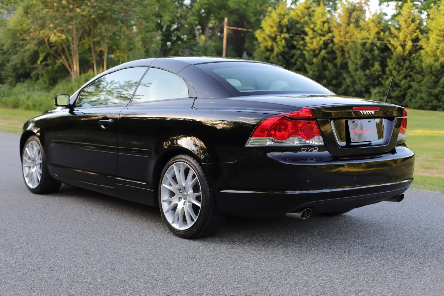 2006 Volvo C70 2.5L Turbo Auto, available for sale in North Salem, New York | Meccanic Shop North Inc. North Salem, New York 2006 Volvo C70 2.5L Turbo Auto, available for sale in North Salem, New York | Meccanic Shop North Inc. North Salem, New York