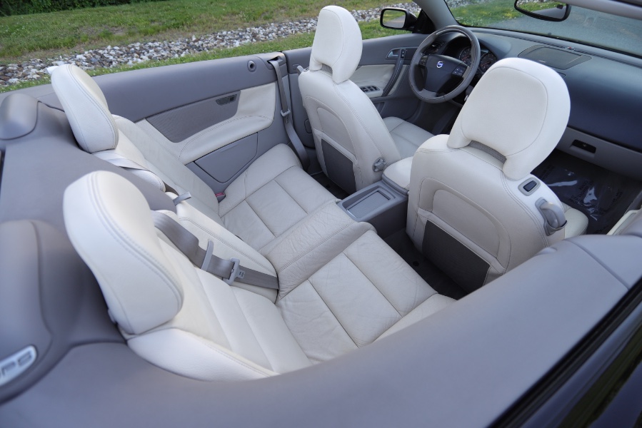2006 Volvo C70 2.5L Turbo Auto, available for sale in North Salem, New York | Meccanic Shop North Inc. North Salem, New York 2006 Volvo C70 2.5L Turbo Auto, available for sale in North Salem, New York | Meccanic Shop North Inc. North Salem, New York