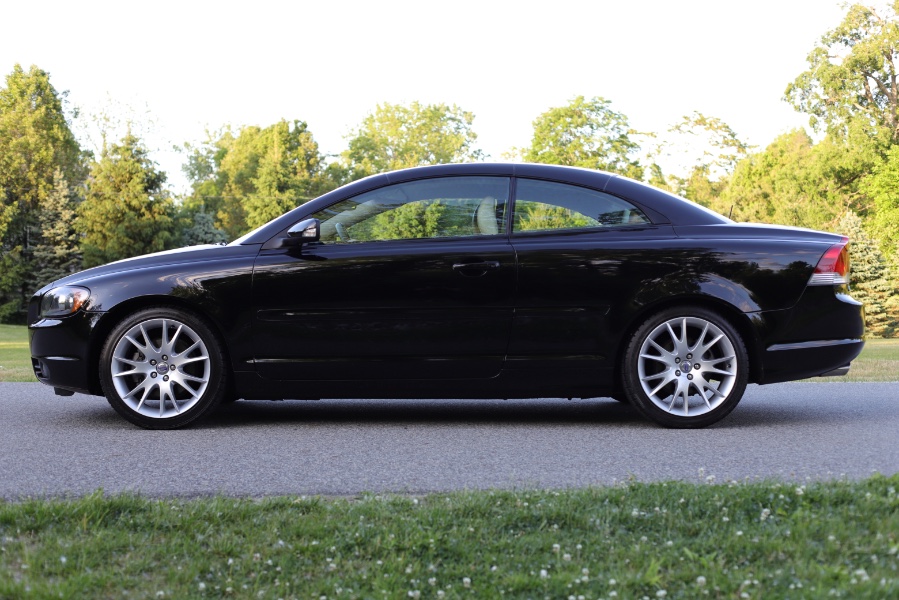 2006 Volvo C70 2.5L Turbo Auto, available for sale in North Salem, New York | Meccanic Shop North Inc. North Salem, New York 2006 Volvo C70 2.5L Turbo Auto, available for sale in North Salem, New York | Meccanic Shop North Inc. North Salem, New York