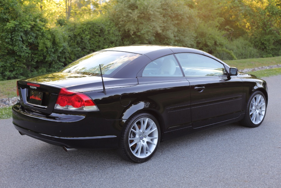 2006 Volvo C70 2.5L Turbo Auto, available for sale in North Salem, New York | Meccanic Shop North Inc. North Salem, New York 2006 Volvo C70 2.5L Turbo Auto, available for sale in North Salem, New York | Meccanic Shop North Inc. North Salem, New York