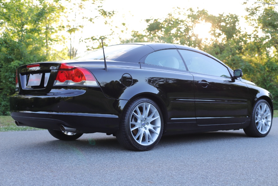 2006 Volvo C70 2.5L Turbo Auto, available for sale in North Salem, New York | Meccanic Shop North Inc. North Salem, New York 2006 Volvo C70 2.5L Turbo Auto, available for sale in North Salem, New York | Meccanic Shop North Inc. North Salem, New York