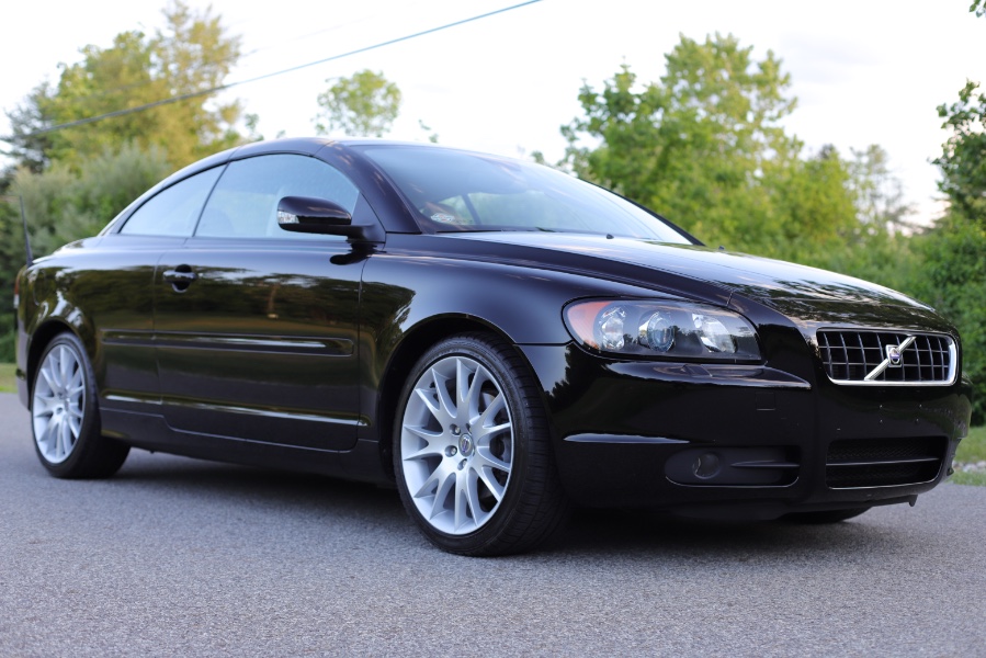 2006 Volvo C70 2.5L Turbo Auto, available for sale in North Salem, New York | Meccanic Shop North Inc. North Salem, New York 2006 Volvo C70 2.5L Turbo Auto, available for sale in North Salem, New York | Meccanic Shop North Inc. North Salem, New York