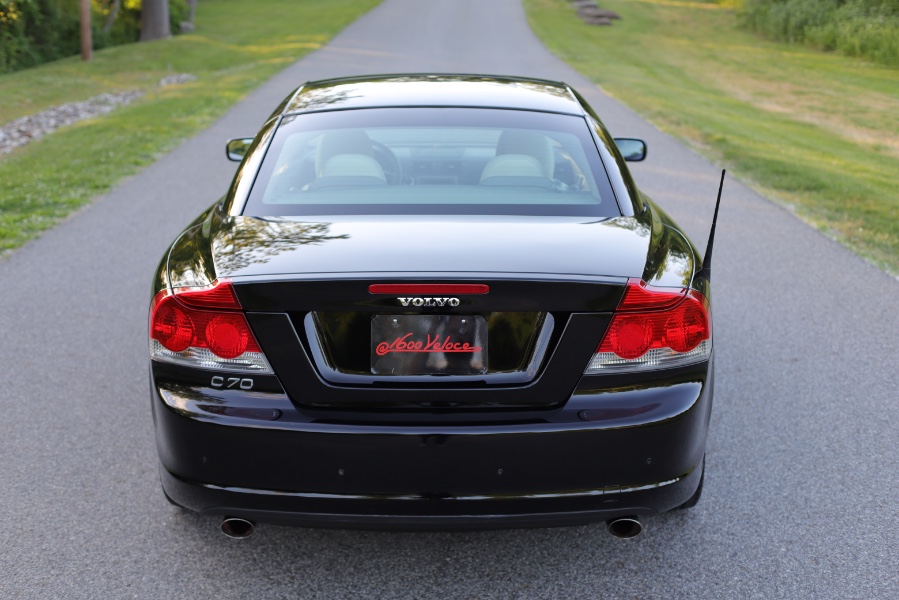 2006 Volvo C70 2.5L Turbo Auto, available for sale in North Salem, New York | Meccanic Shop North Inc. North Salem, New York 2006 Volvo C70 2.5L Turbo Auto, available for sale in North Salem, New York | Meccanic Shop North Inc. North Salem, New York