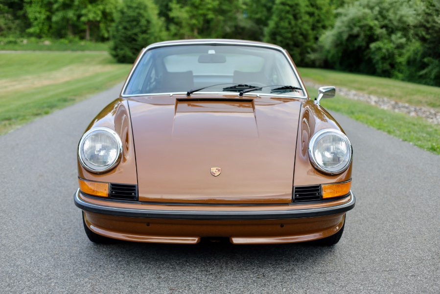 Used Porsche 911 911 E 1973 | Meccanic Shop North Inc. North Salem, New York Used Porsche 911 911 E 1973 | Meccanic Shop North Inc. North Salem, New York