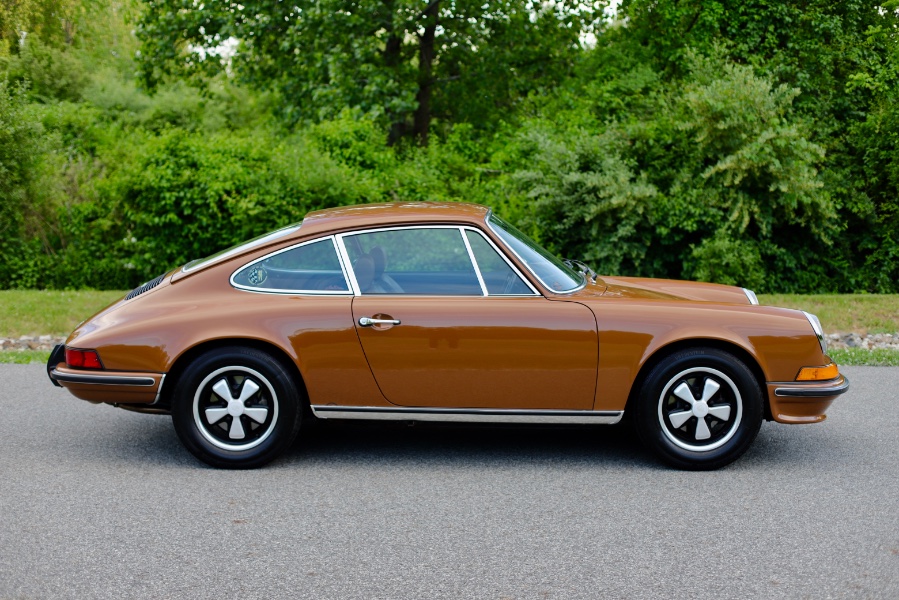 Used Porsche 911 911 E 1973 | Meccanic Shop North Inc. North Salem, New York Used Porsche 911 911 E 1973 | Meccanic Shop North Inc. North Salem, New York