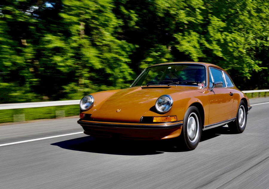 Used Porsche 911 911 E 1973 | Meccanic Shop North Inc. North Salem, New York Used Porsche 911 911 E 1973 | Meccanic Shop North Inc. North Salem, New York