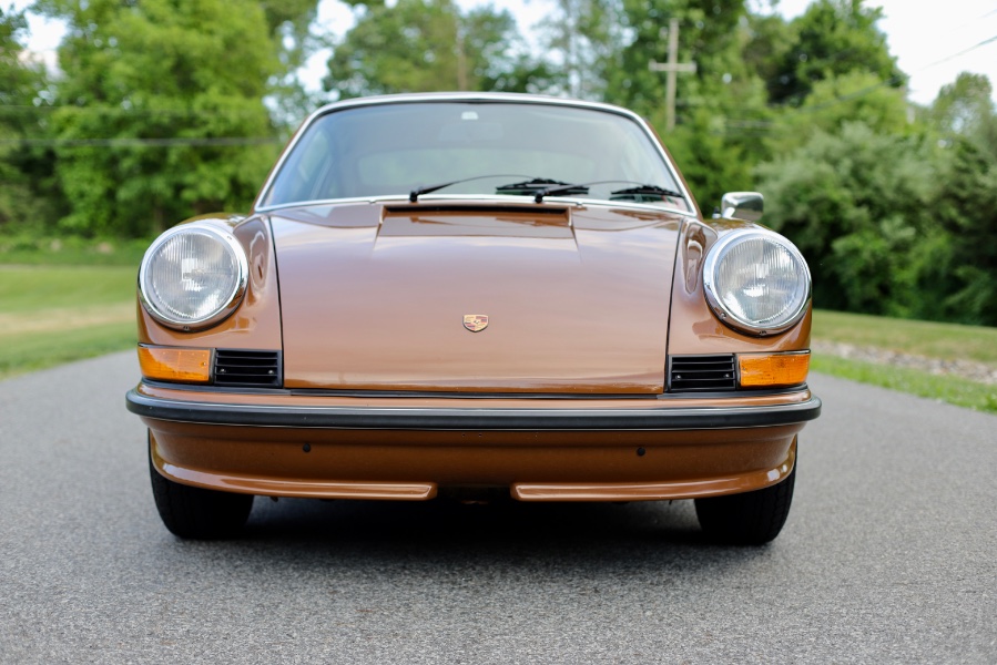 Used Porsche 911 911 E 1973 | Meccanic Shop North Inc. North Salem, New York Used Porsche 911 911 E 1973 | Meccanic Shop North Inc. North Salem, New York