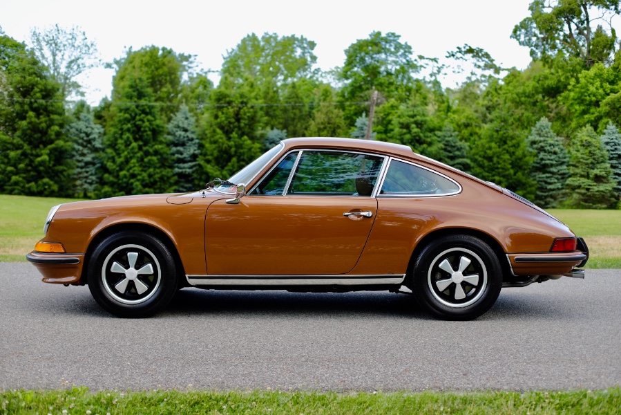 Used Porsche 911 911 E 1973 | Meccanic Shop North Inc. North Salem, New York Used Porsche 911 911 E 1973 | Meccanic Shop North Inc. North Salem, New York