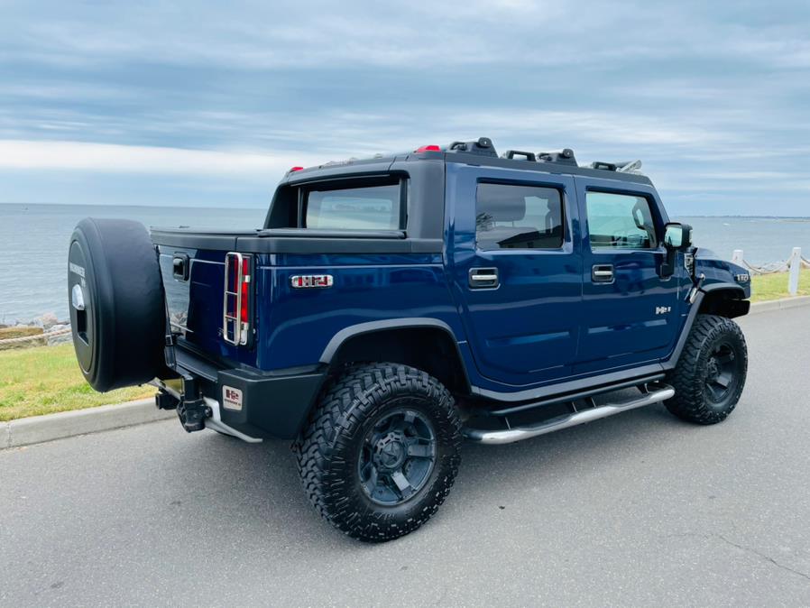 2008 HUMMER H2 4WD 4dr SUT Luxury, available for sale in Milford, Connecticut | Chip's Auto Sales Inc. Milford, Connecticut 2008 HUMMER H2 4WD 4dr SUT Luxury, available for sale in Milford, Connecticut | Chip's Auto Sales Inc. Milford, Connecticut