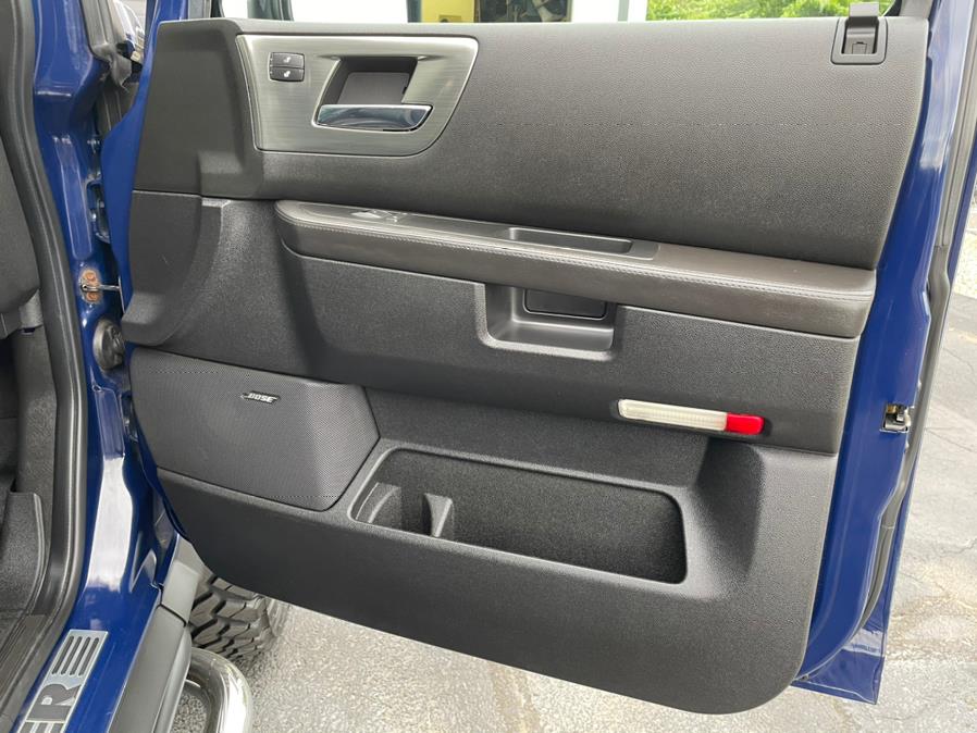 2008 HUMMER H2 4WD 4dr SUT Luxury, available for sale in Milford, Connecticut | Chip's Auto Sales Inc. Milford, Connecticut 2008 HUMMER H2 4WD 4dr SUT Luxury, available for sale in Milford, Connecticut | Chip's Auto Sales Inc. Milford, Connecticut