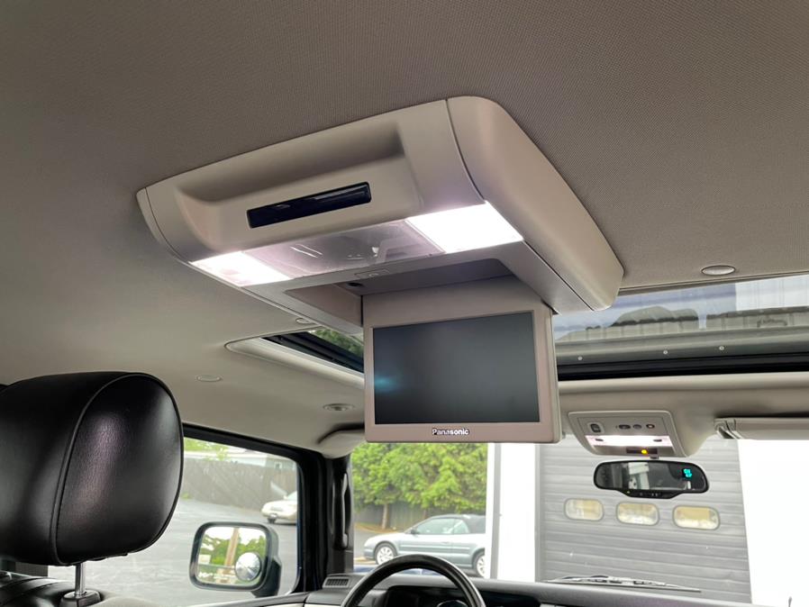 2008 HUMMER H2 4WD 4dr SUT Luxury, available for sale in Milford, Connecticut | Chip's Auto Sales Inc. Milford, Connecticut 2008 HUMMER H2 4WD 4dr SUT Luxury, available for sale in Milford, Connecticut | Chip's Auto Sales Inc. Milford, Connecticut