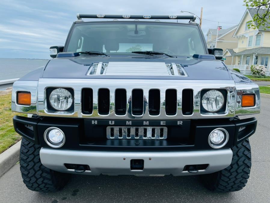 2008 HUMMER H2 4WD 4dr SUT Luxury, available for sale in Milford, Connecticut | Chip's Auto Sales Inc. Milford, Connecticut 2008 HUMMER H2 4WD 4dr SUT Luxury, available for sale in Milford, Connecticut | Chip's Auto Sales Inc. Milford, Connecticut